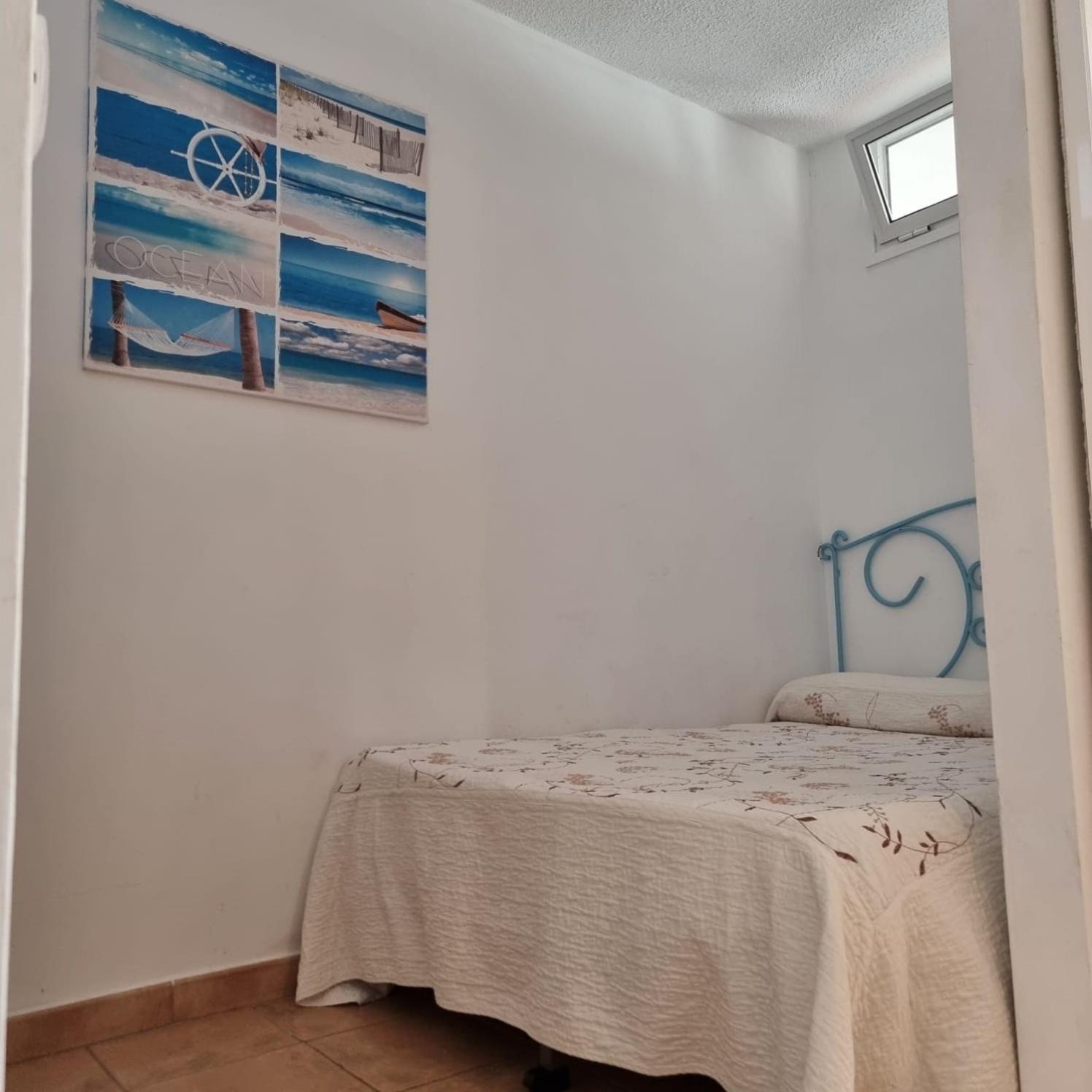 Apartamento Las Veronicas Арона Екстериор снимка
