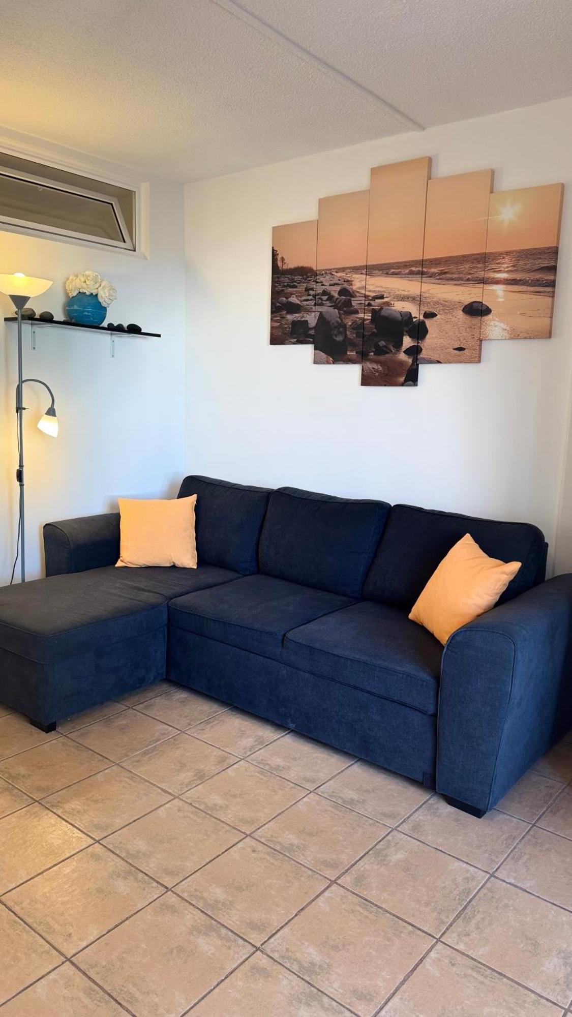 Apartamento Las Veronicas Арона Екстериор снимка