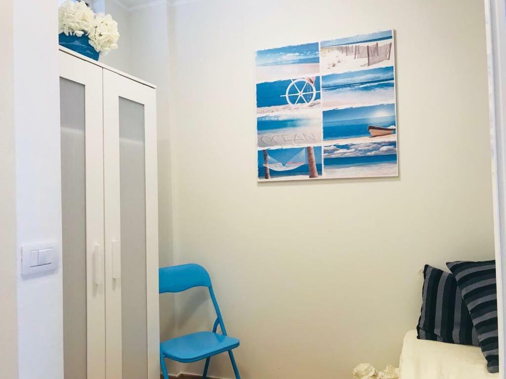 Apartamento Las Veronicas Арона Екстериор снимка