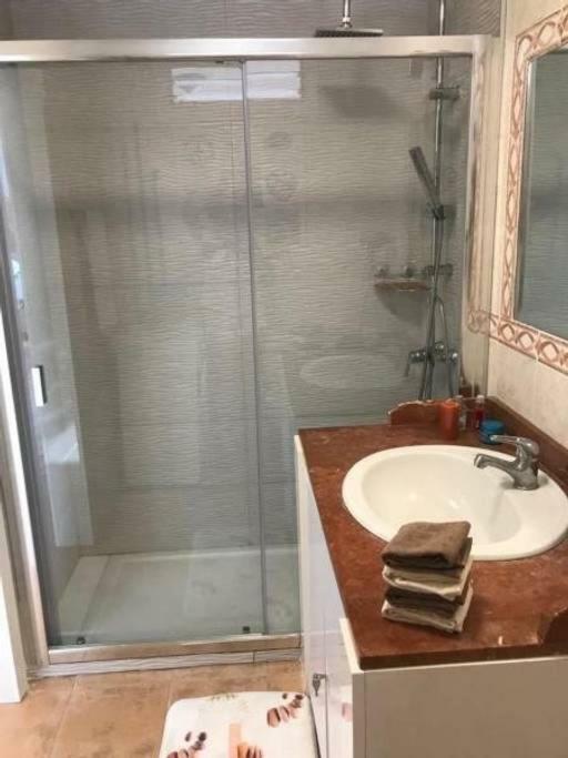 Apartamento Las Veronicas Арона Екстериор снимка